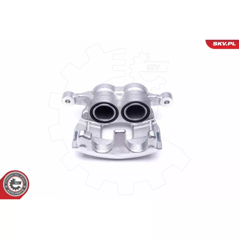 Étrier de frein avant gauche ESEN SKV 50SKV011 - Visuel 2