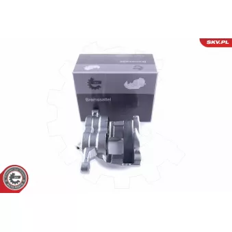Étrier de frein avant gauche ESEN SKV OEM BK212B302AA
