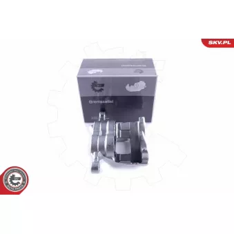 Étrier de frein avant droit ESEN SKV OEM BK212B294AA