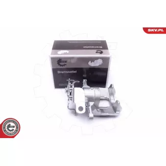 Étrier de frein arrière droit ESEN SKV OEM 1843320