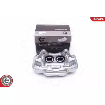 Étrier de frein avant gauche ESEN SKV 50SKV091 pour TOYOTA HILUX 3.0 D 4WD - 163cv