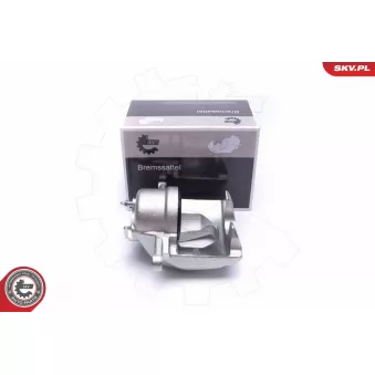 ESEN SKV 50SKV131 - Étrier de frein avant gauche