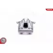ESEN SKV 50SKV131 - Étrier de frein avant gauche