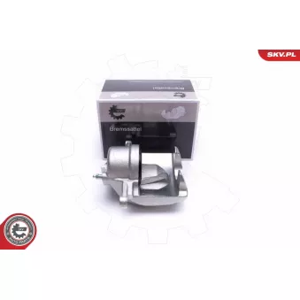 Étrier de frein avant droit ESEN SKV OEM K05066422AA