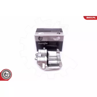 Étrier de frein arrière gauche ESEN SKV OEM 0014208683