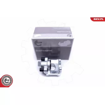 Étrier de frein arrière droit ESEN SKV OEM GBC90194