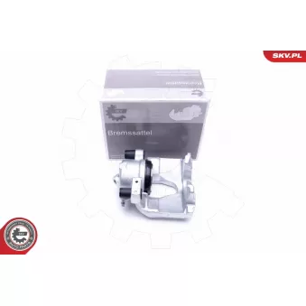 Étrier de frein avant gauche ESEN SKV 50SKV301 pour RENAULT VELSATIS 3.5 - 231cv