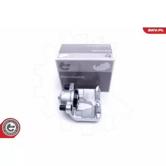 Étrier de frein avant droit ESEN SKV 50SKV302 pour RENAULT VELSATIS 3.5 - 231cv