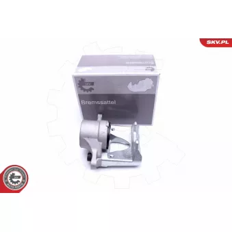 Étrier de frein avant droit ESEN SKV OEM 1651765180