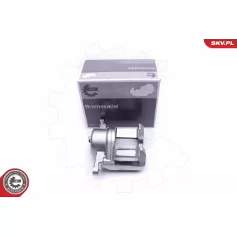 Étrier de frein avant droit ESEN SKV 50SKV412 pour HONDA PRELUDE 2.2 i 16V VTEC - 185cv