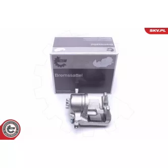 Étrier de frein avant droit ESEN SKV OEM 45018S5AJ01
