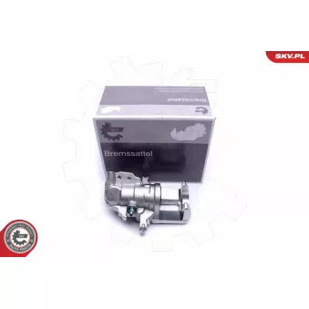 Étrier de frein arrière gauche ESEN SKV 50SKV433 pour HONDA PRELUDE 2.2 i 16V VTEC - 185cv