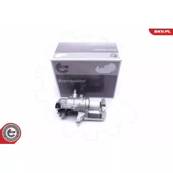 Étrier de frein arrière droit ESEN SKV 50SKV434 pour HONDA PRELUDE 2.2 i 16V VTEC - 185cv