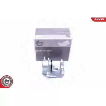 Étrier de frein avant gauche ESEN SKV 50SKV501 pour SUZUKI GRAND VITARA 1.6 4x4 - 97cv