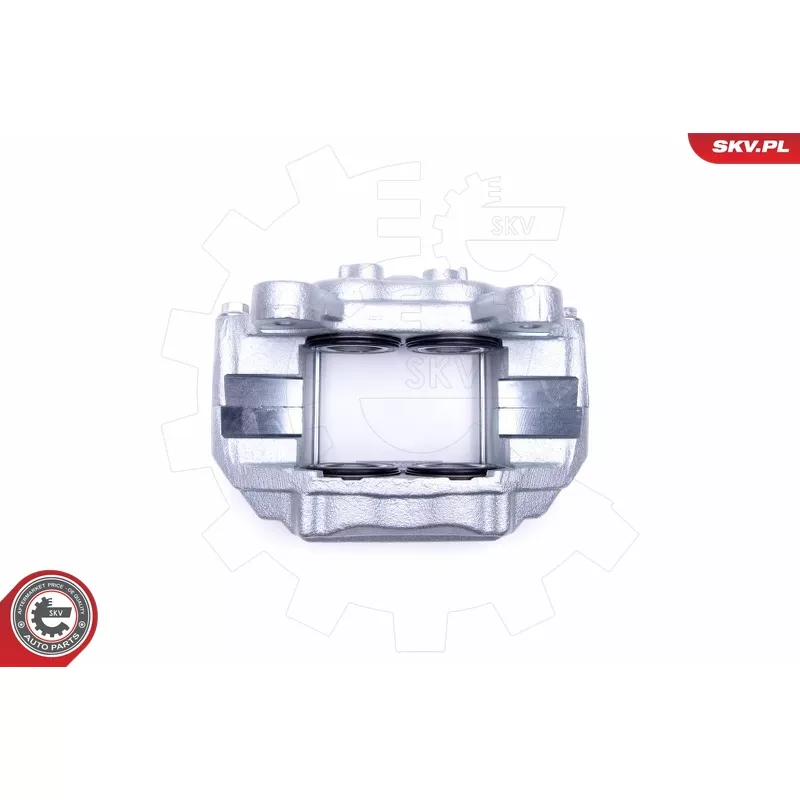 Étrier de frein avant gauche ESEN SKV 50SKV521 - Visuel 2