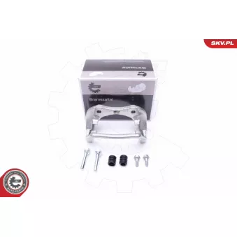 ESEN SKV 50SKV590 - Support, étrier de frein