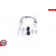 ESEN SKV 50SKV610 - Support, étrier de frein