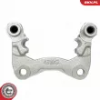 ESEN SKV 50SKV620 - Support, étrier de frein