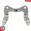 ESEN SKV 50SKV620 - Support, étrier de frein