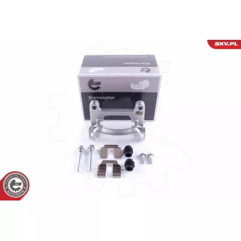 Support, étrier de frein ESEN SKV 50SKV650 pour SEAT ALHAMBRA 2.8 V6 4motion - 204cv