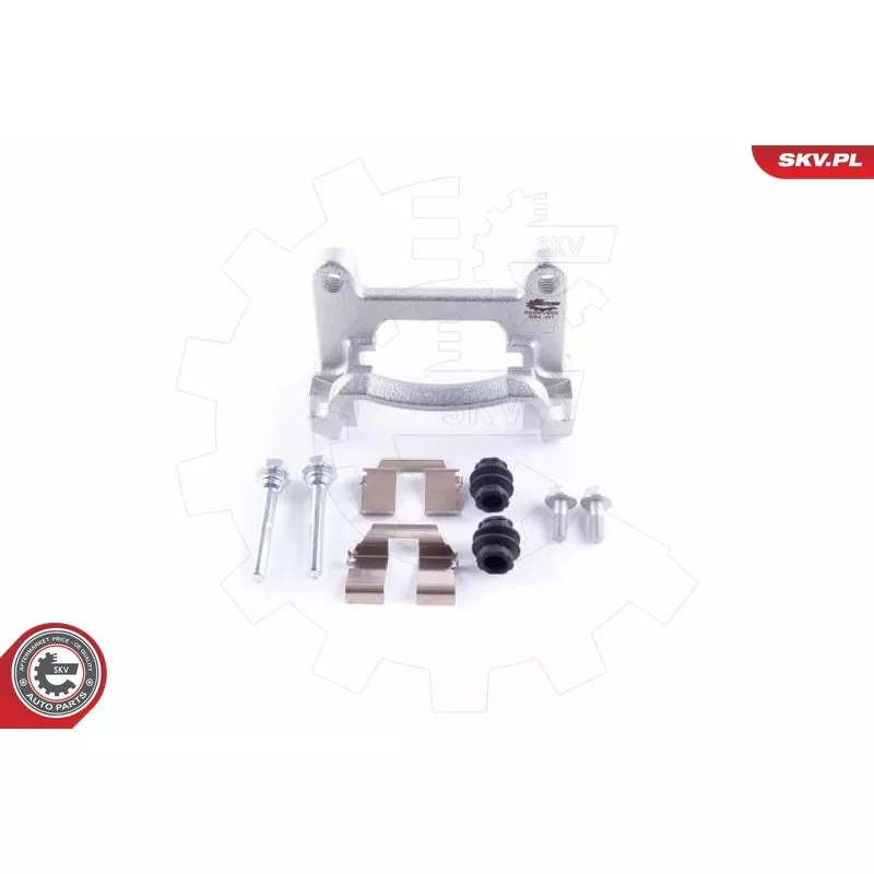 Support, étrier de frein ESEN SKV 50SKV650 - Visuel 1