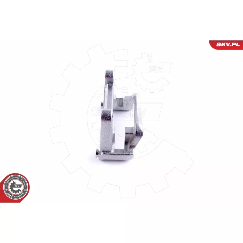 Support, étrier de frein ESEN SKV 50SKV650 - Visuel 2