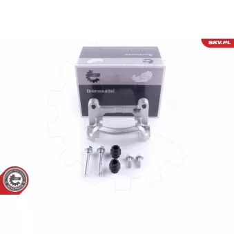 Support, étrier de frein ESEN SKV 50SKV660