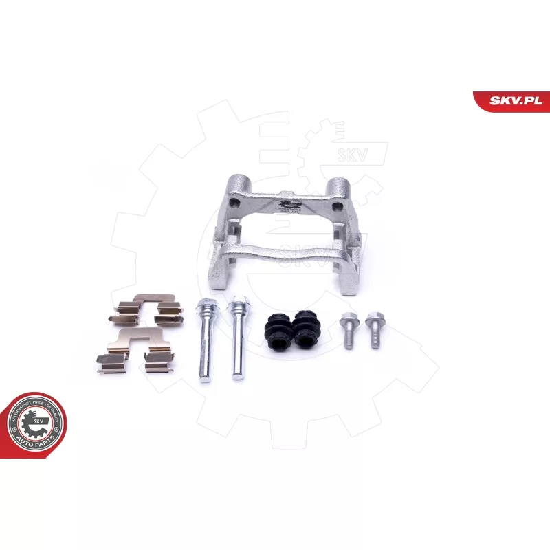 Support, étrier de frein ESEN SKV 50SKV680 - Visuel 1
