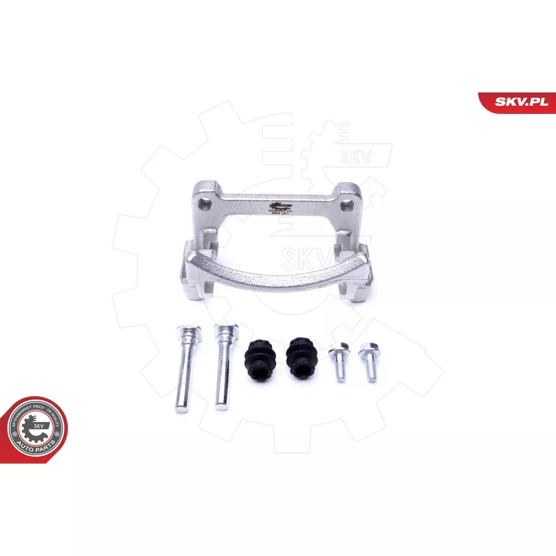 Support, étrier de frein avant droit ESEN SKV 50SKV710 - Visuel 1
