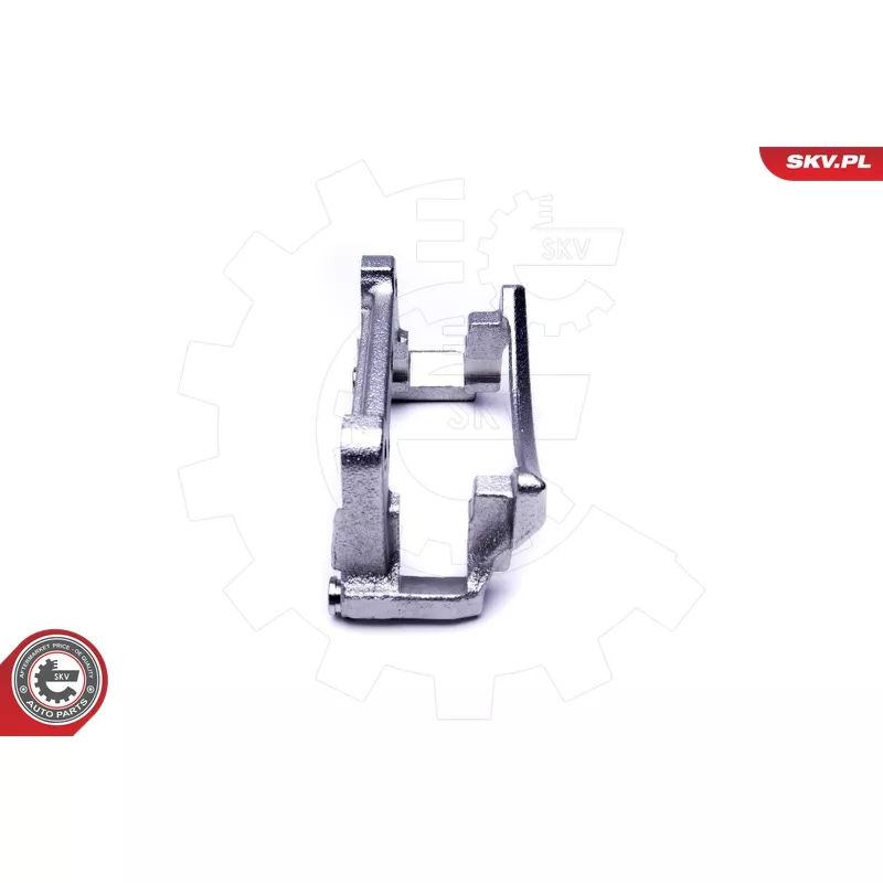 Support, étrier de frein avant droit ESEN SKV 50SKV710 - Visuel 2