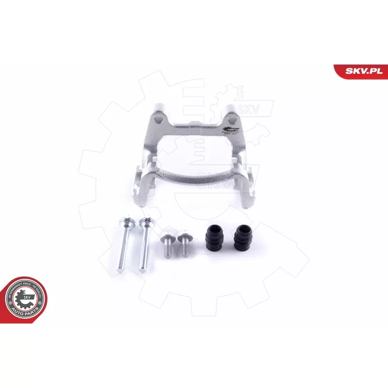 Support, étrier de frein ESEN SKV 50SKV730 - Visuel 1