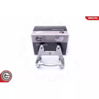 Support, étrier de frein ESEN SKV OEM 4B3615425