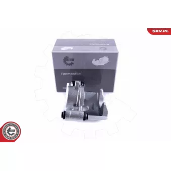 Étrier de frein avant droit ESEN SKV 50SKV792