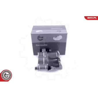 Étrier de frein avant droit ESEN SKV OEM R92VX2B120AB