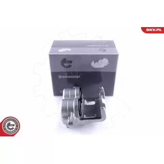 Étrier de frein avant droit ESEN SKV 50SKV852