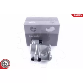 Étrier de frein avant gauche ESEN SKV 50SKV861 pour MITSUBISHI L 1.6 - 69cv