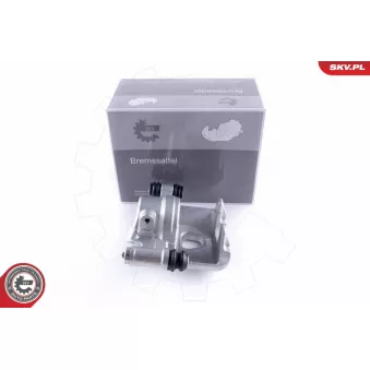 Étrier de frein avant droit ESEN SKV 50SKV862 pour MITSUBISHI L 1.6 - 69cv