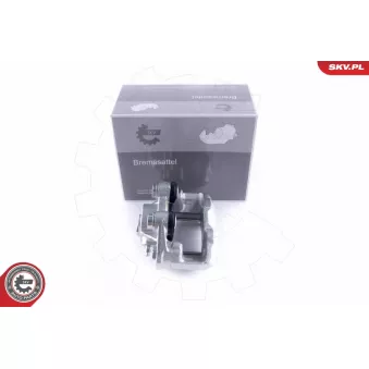 ESEN SKV 50SKV871 - Étrier de frein avant gauche