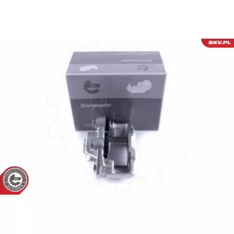 Étrier de frein avant droit ESEN SKV OEM 03487332