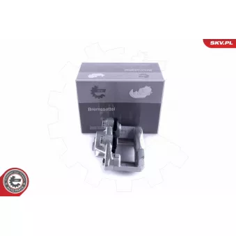 ESEN SKV 50SKV902 - Étrier de frein avant droit