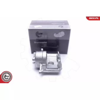 Étrier de frein avant droit ESEN SKV 50SKV922 pour MITSUBISHI LANCER 2.0 - 135cv