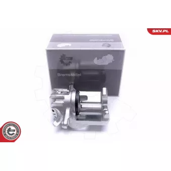 Étrier de frein avant gauche ESEN SKV OEM 4401A0