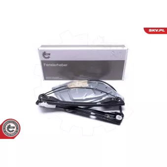 ESEN SKV 51SKV001 - Lève-vitre avant gauche