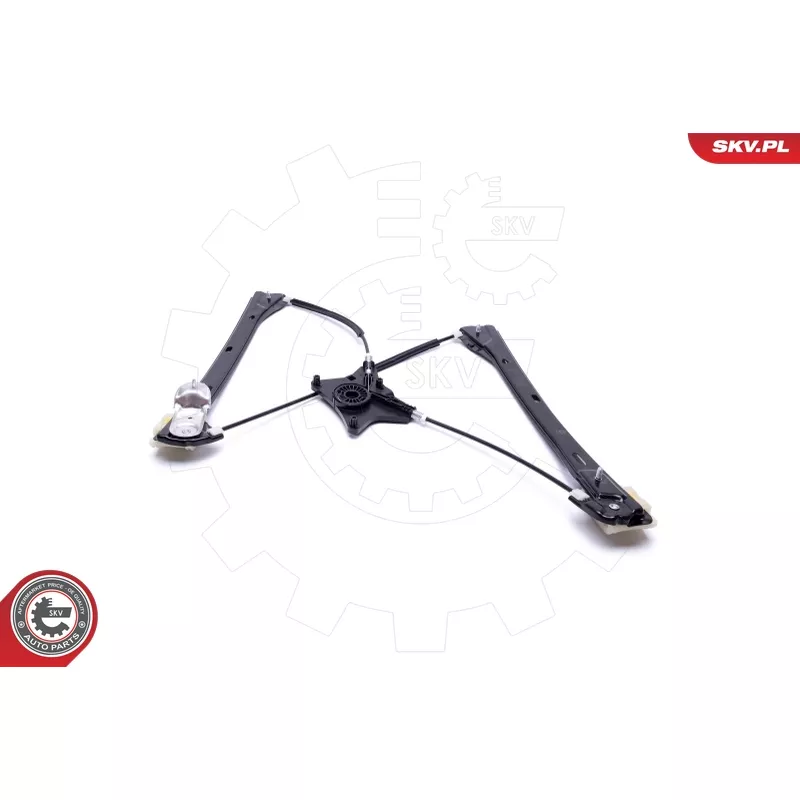 Lève-vitre avant gauche ESEN SKV 51SKV011 - Visuel 2