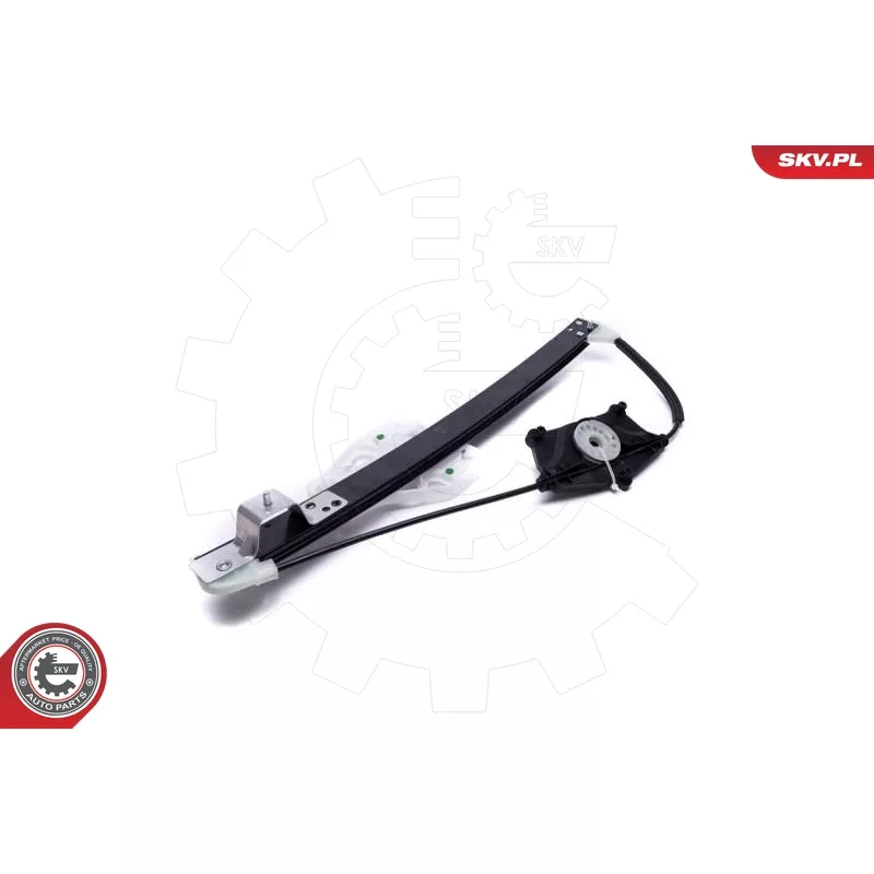 Lève-vitre arrière gauche ESEN SKV 51SKV033 - Visuel 1