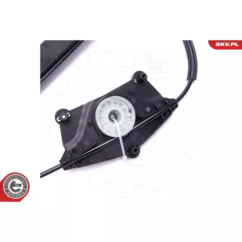 Lève-vitre arrière gauche ESEN SKV 51SKV033 - Visuel 2