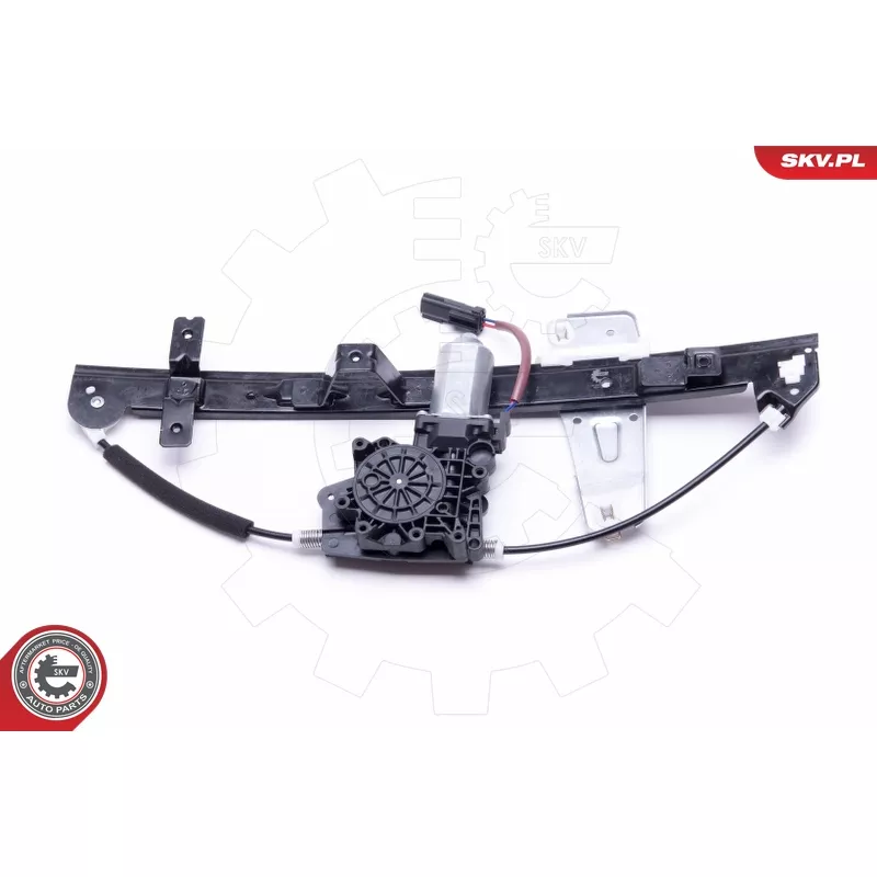 Lève-vitre avant droit ESEN SKV 51SKV102 - Visuel 2