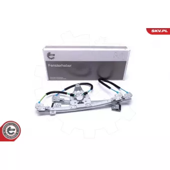 Lève-vitre avant gauche ESEN SKV OEM 9221Q2