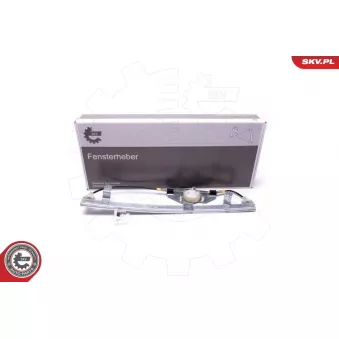 Lève-vitre avant droit ESEN SKV OEM 8200748379
