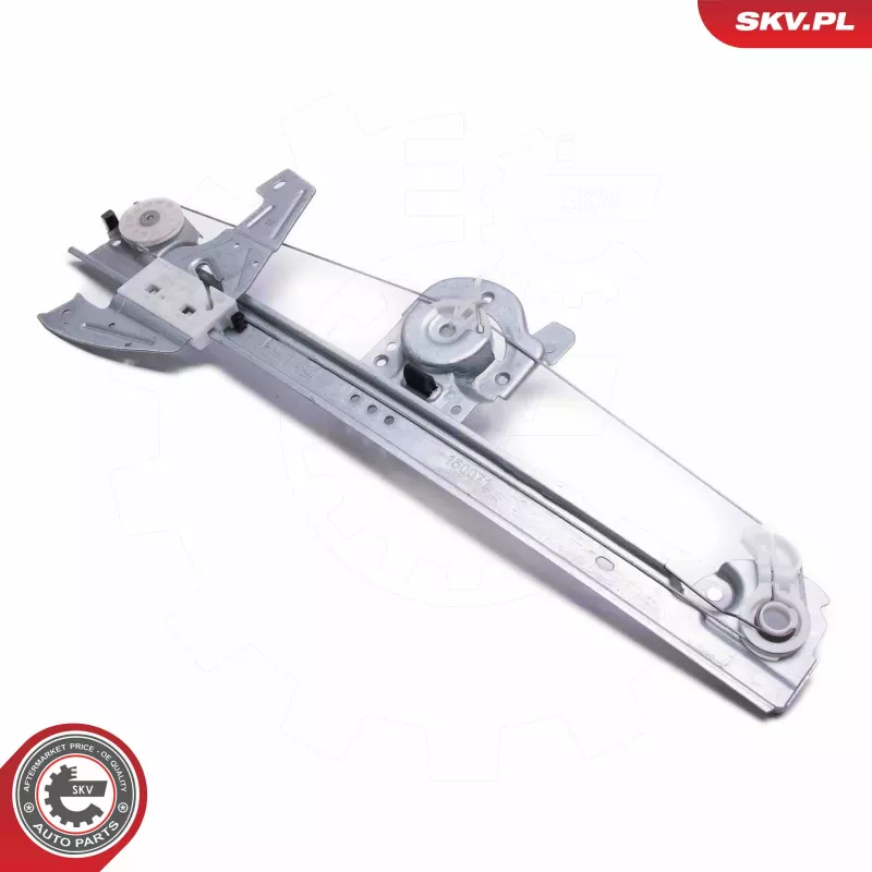 Lève-vitre avant droit ESEN SKV 51SKV322 - Visuel 2